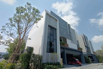 4 Bedroom House for sale in BuGaan Krungthep Kreetha, Hua Mak, Bangkok near MRT Si Burapha