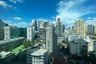 2 Bedroom Condo for rent in Millennium Residence, Khlong Toei, Bangkok near BTS Asoke