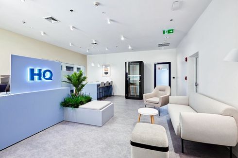 Office for rent in Bang Chak, Bangkok near BTS Bang Chak