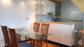 2 Bedroom Condo for sale in The Waterford Diamond, Khlong Tan, Bangkok near BTS Phrom Phong