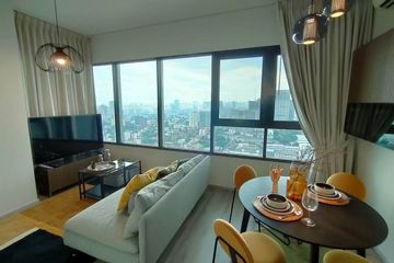 2 Bedroom Condo for rent in KnightsBridge Prime Ratchayothin, Chatuchak, Bangkok near MRT Phaholyothin 24