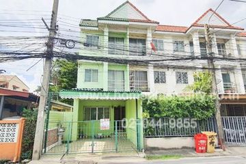 4 Bedroom Townhouse for sale in Khlong Thanon, Bangkok