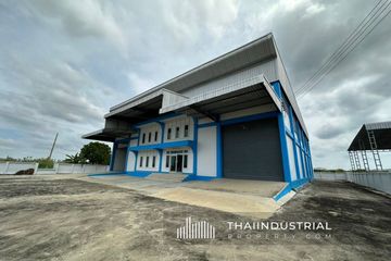 Warehouse / Factory for Sale or Rent in Bang Phriang, Samut Prakan
