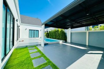 3 Bedroom Villa for rent in Nong Prue, Chonburi