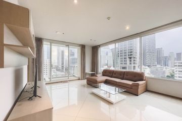 2 Bedroom Condo for rent in Thung Wat Don, Bangkok near BTS Sueksa Witthaya