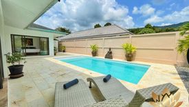 3 Bedroom Villa for sale in Na Mueang, Surat Thani