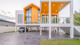 3 Bedroom Villa for sale in Huai Yai Villas, Huai Yai, Chonburi