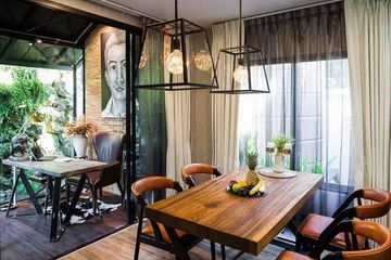 3 Bedroom House for sale in Nong Khwai, Chiang Mai