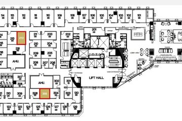 Condo for rent in Khlong Tan Nuea, Bangkok near BTS Phrom Phong