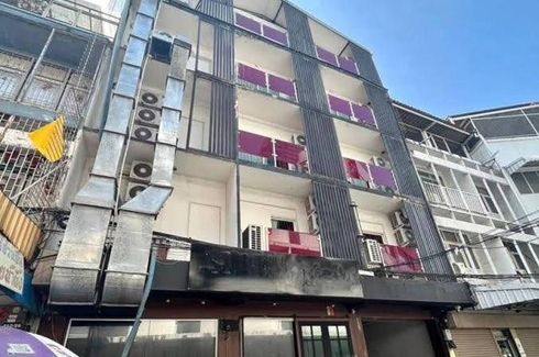 33 Bedroom Hotel / Resort for rent in Khlong Toei, Bangkok near BTS Asoke