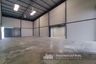 Warehouse / Factory for rent in Bang Pla, Samut Prakan