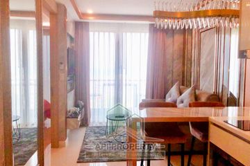 1 Bedroom Condo for sale in The Riviera Jomtien, Nong Prue, Chonburi