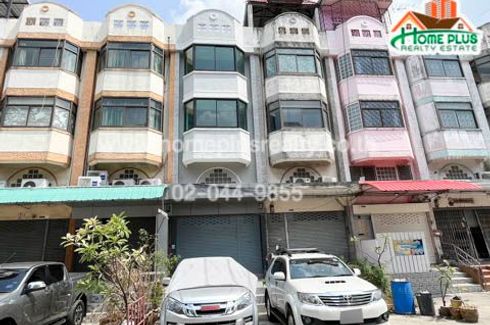 2 Bedroom Commercial for sale in Khlong Sam Prawet, Bangkok