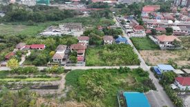 Land for sale in Bang Talat, Nonthaburi near MRT Yeak Pak Kret
