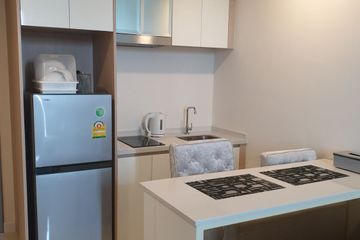 1 Bedroom Condo for sale in Del Mare, Bang Sare, Chonburi