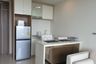 1 Bedroom Condo for sale in Del Mare, Bang Sare, Chonburi