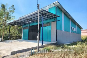 Warehouse / Factory for rent in Lat Sawai, Pathum Thani near BTS Khlong Ha