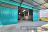 Warehouse / Factory for rent in Lat Sawai, Pathum Thani near BTS Khlong Ha
