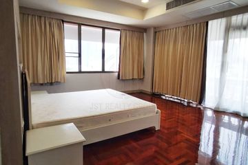 3 Bedroom Condo for rent in Mitr Mansion, Khlong Toei Nuea, Bangkok near MRT Sukhumvit