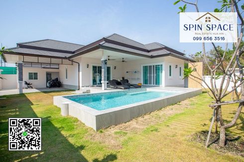 3 Bedroom Villa for sale in Hua Hin Grand Hills, Hin Lek Fai, Prachuap Khiri Khan