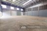 Warehouse / Factory for rent in Khlong Chet, Pathum Thani