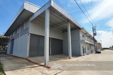 Warehouse / Factory for rent in Khlong Chet, Pathum Thani