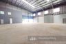 Warehouse / Factory for rent in Khlong Chet, Pathum Thani