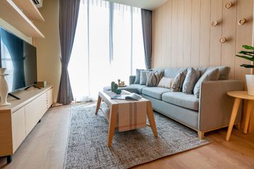 2 Bedroom Condo for rent in Khlong Toei Nuea, Bangkok near MRT Sukhumvit