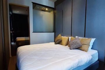 1 Bedroom Condo for Sale or Rent in Ashton Silom, Suriyawong, Bangkok near BTS Chong Nonsi