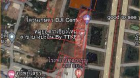 Land for sale in Ban Pho, Phra Nakhon Si Ayutthaya