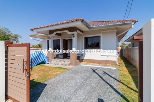 3 Bedroom House for rent in Pa Pong, Chiang Mai