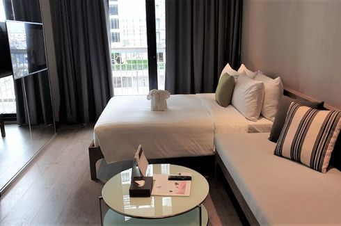 1 Bedroom Condo for sale in Park Origin Thonglor, Khlong Tan Nuea, Bangkok