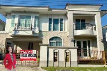 3 Bedroom House for rent in Casa Grand Onnut-Wongwaen, Dokmai, Bangkok