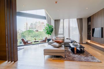 3 Bedroom Condo for rent in Khlong Tan Nuea, Bangkok near BTS Phrom Phong
