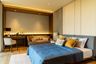 3 Bedroom Condo for rent in Khlong Tan Nuea, Bangkok near BTS Phrom Phong