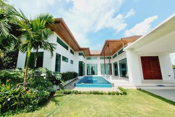 4 Bedroom Villa for sale in Yang Noeng, Chiang Mai