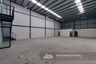 Warehouse / Factory for sale in Bang Pla, Samut Prakan