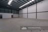 Warehouse / Factory for sale in Bang Pla, Samut Prakan