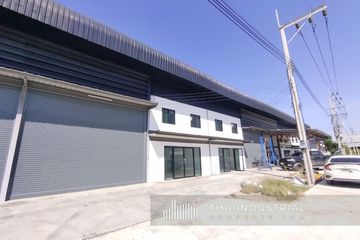 Warehouse / Factory for sale in Bang Pla, Samut Prakan