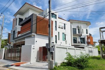 6 Bedroom House for sale in Kristada Nakhon 21, Bang Kaeo, Samut Prakan near BTS Bang Na