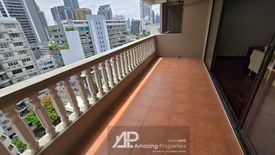 3 Bedroom Apartment for rent in Asa Garden, Khlong Tan, Bangkok near BTS Phrom Phong