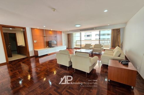 3 Bedroom Apartment for rent in Asa Garden, Khlong Tan, Bangkok near BTS Phrom Phong