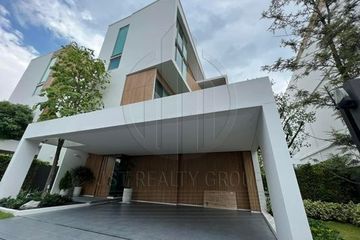 3 Bedroom House for Sale or Rent in Saphan Sung, Bangkok