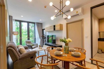 2 Bedroom Condo for Sale or Rent in KAWA HAUS, Phra Khanong Nuea, Bangkok near BTS On Nut