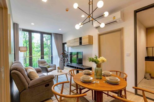 2 Bedroom Condo for sale in KAWA HAUS, Phra Khanong Nuea, Bangkok near BTS On Nut