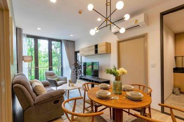 2 Bedroom Condo for sale in KAWA HAUS, Phra Khanong Nuea, Bangkok near BTS On Nut