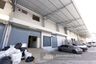 Warehouse / Factory for rent in Bang Phli Yai, Samut Prakan