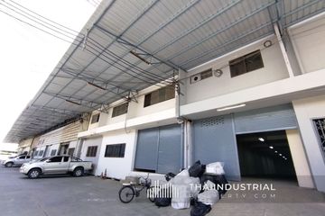 Warehouse / Factory for rent in Bang Phli Yai, Samut Prakan
