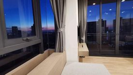 1 Bedroom Condo for sale in THE LINE Phahol - Pradipat, Phaya Thai, Bangkok near BTS Saphan Kwai