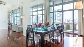 4 Bedroom Apartment for rent in Silom, Bangkok near BTS Saint Louis